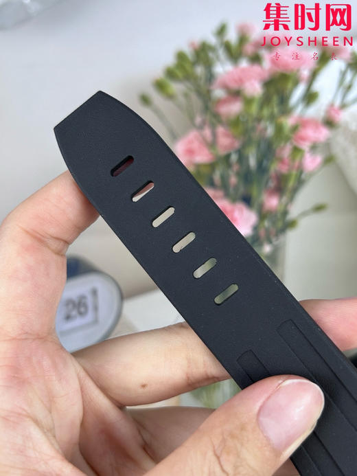 爱彼APS皇家橡树15710系列 APS15710透底 男士腕表 表径42mm 商品图6