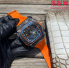 『新表』理查德米勒RM065-01理查德米尔推出 RM65-01 McLaren W1 自动上链计时码表：迈凯伦 商品缩略图1