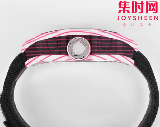 『新表』理查德米勒RM038-2 理查米尔推出RM38-02 男士腕表 商品图7