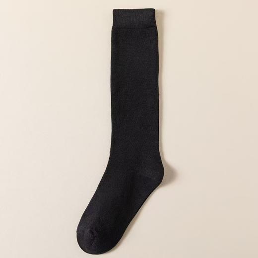 【YW】无忧购25元5双，35元10双高筒小腿袜秋冬日系jk保暖长腿瘦腿（截单后3-5天发货) 商品图5