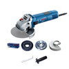 博世（BOSCH）角磨机抛光机打磨机切割机金属切割电动工具720瓦100mm GWS 720 商品缩略图1