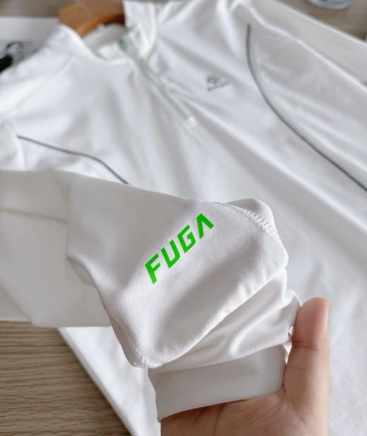 凯乐石速干长袖Tee恤0927 商品图10