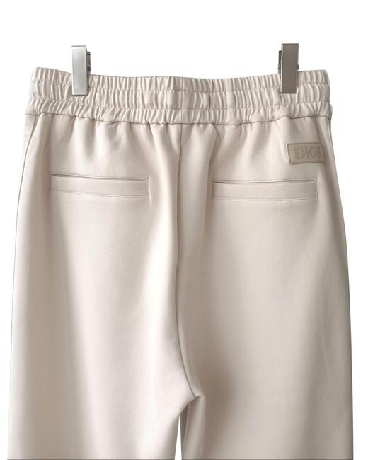 中性款logo织带运动裤长裤 可配套装010 商品图2