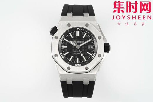 爱彼ZF皇家橡树15710系列 ZF15710透底 男士腕表 重大升级！奢华运动表典范——爱彼皇家橡树15710 V2版本 表径42mm 商品图0