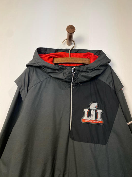 NIKE 耐克 NFL 美国职业橄榄球大联盟 运动外套 _SJK(XL) 商品图1