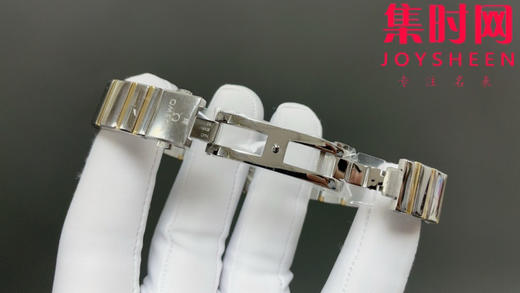 欧米茄 OMEGA CLF星座系列 星座女款28mm 女士腕表 瑞士石英机芯 商品图8