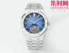 【贵重物品】新款爱彼BBS皇家橡树陀飞轮系列 “自动上链陀飞轮腕表”26530ST 男士腕表 表径41mm 商品缩略图0