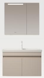 法恩莎卫浴 浴室柜FJGD36196F-2511-80 商品图1