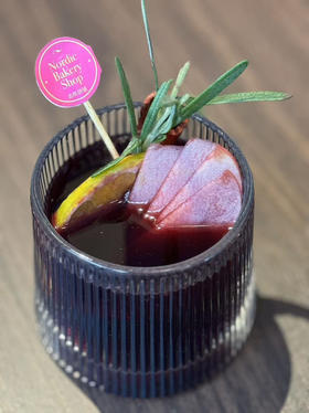北欧热红酒Nordic Glögg