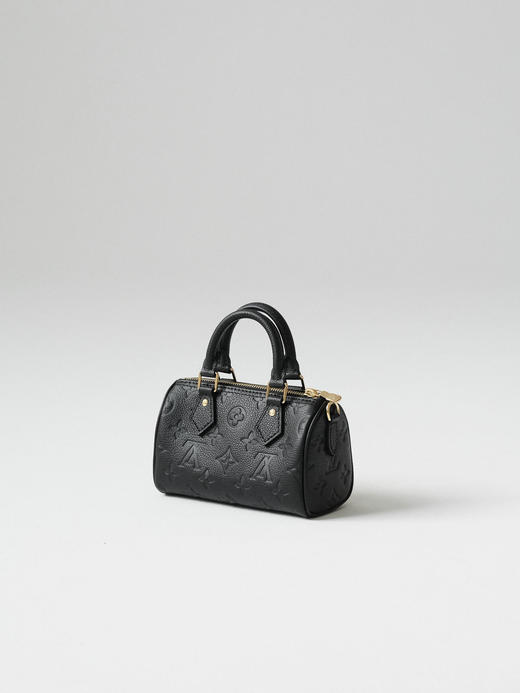 驴家 NANO SPEEDY 手袋斜挎包（JPH） 商品图4