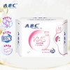 ABC卫生巾夜用280mm超吸纤薄8片装 商品缩略图0