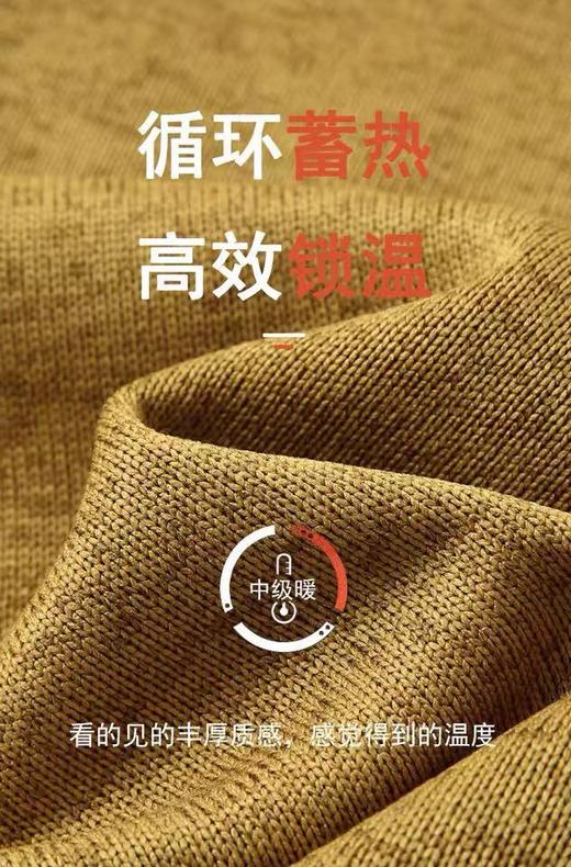 全网断货❗️ 鸟家同款【Covert户外抓绒立领外套】 3D立体裁剪，合理的人体学结构，上身版型好！   ✅Alpenex II混色抓绒面料  ✅不限年龄，不挑身材，情侣搭配都可以穿！！ 商品图14