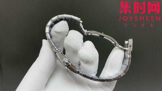 欧米茄 OMEGA CLF星座系列 星座女款28mm 女士腕表 瑞士石英机芯 商品图6