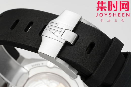 爱彼ZF皇家橡树15710系列 ZF15710透底 男士腕表 重大升级！奢华运动表典范——爱彼皇家橡树15710 V2版本 表径42mm 商品图6