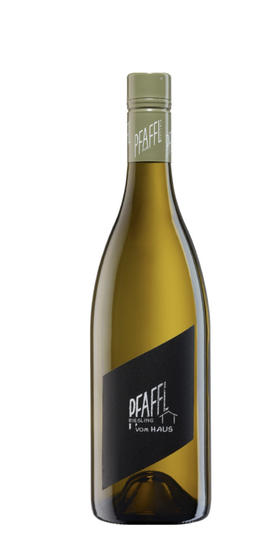 普法夫酒庄小屋雷司令干白葡萄酒，奥地利 Pfaffl, Riesling ‘Vom Haus’Austria