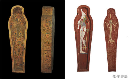 The Quest for Immortality: Treasures of Ancient Egypt / 追求永恒：古埃及的宝藏 商品图2