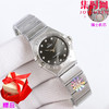 欧米茄 OMEGA CLF星座系列 星座女款28mm 女士腕表 瑞士石英机芯 商品缩略图0