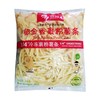 【会员专享】雪川郁金香1/4裹粉薯条(含盐) 500g/小袋 2kg/大袋 6袋/件 商品缩略图1