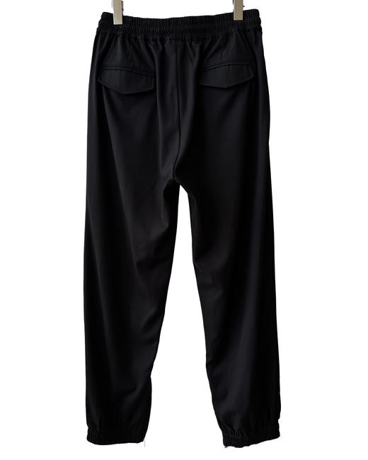 男款羊毛休闲裤长裤010 商品图1