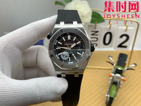 爱彼APS皇家橡树15703系列 APS15703密底 男士腕表 表径42mm