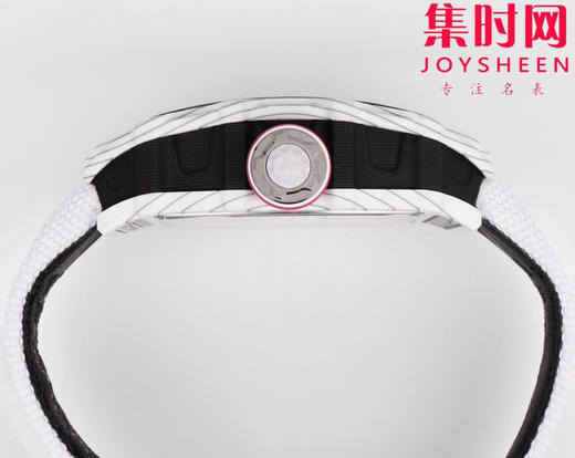 『新表』理查德米勒RM038-2 理查米尔推出RM38-02 男士腕表 商品图7