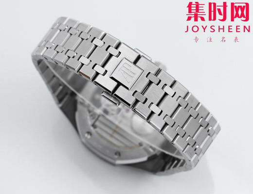 【贵重物品】爱彼BBS皇家橡树陀飞轮系列 男士腕表 “陀飞轮”表径41mm 商品图7