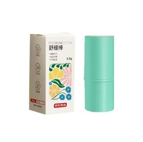 京东京造舒缓棒5.5g