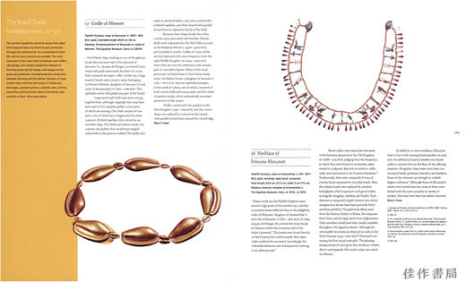 The Quest for Immortality: Treasures of Ancient Egypt / 追求永恒：古埃及的宝藏 商品图4