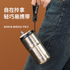 壹滴水纯钛咖啡杯智能显温双重保冷保温高颜值高级感双层 商品缩略图5