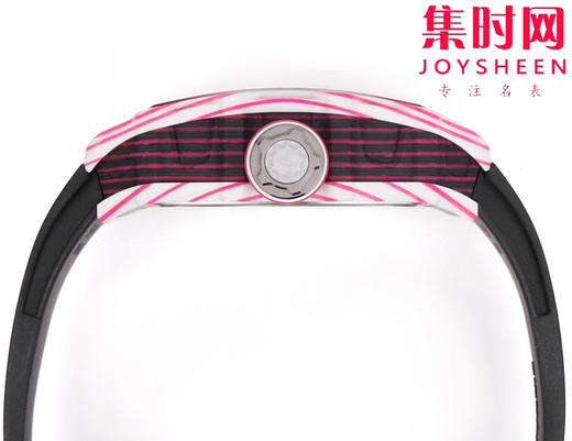 『新表』理查德米勒RM038-2 理查米尔推出RM38-02 男士腕表 商品图7