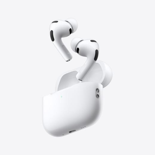AirPods Pro 3 入耳式主动降噪无线蓝牙耳机 商品图1