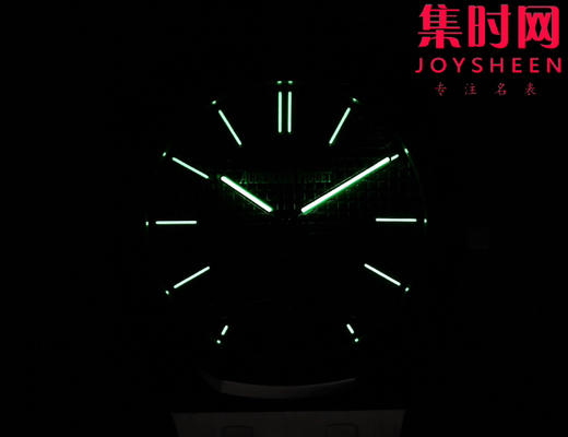 【贵重物品】爱彼BBS皇家橡树陀飞轮系列 男士腕表 “陀飞轮”表径41mm 商品图8