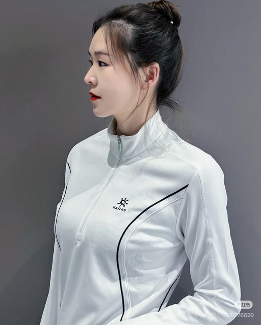 凯乐石速干长袖Tee恤0927 商品图13