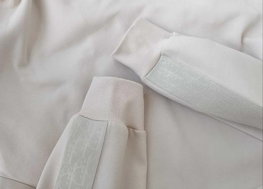 中性款logo织带运动外套 可配套装010 商品图2