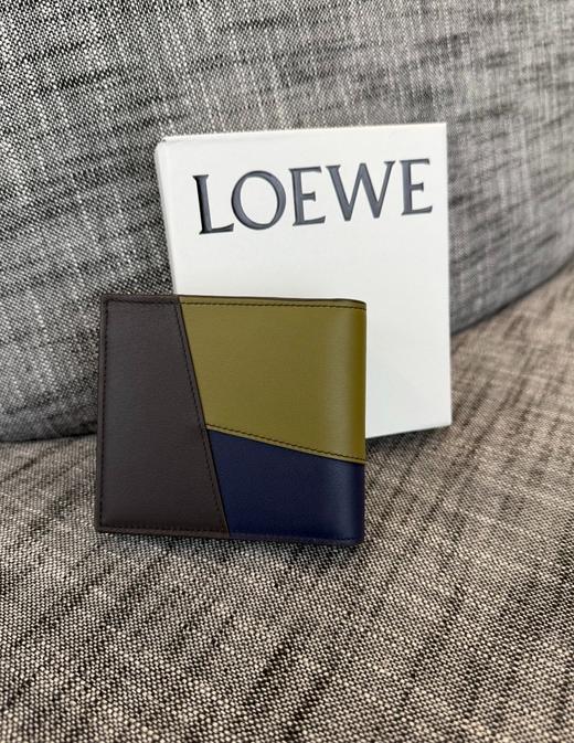 中性款钱包014 商品图1