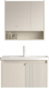 法恩莎卫浴 浴室柜FJGD36196F-2503-80 商品缩略图1