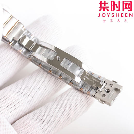 欧米茄 OMEGA CLF星座系列 星座女款28mm 女士腕表 瑞士石英机芯 商品图7