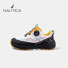 【春上新】8楼     NAUTICA/诺帝卡儿童运动鞋日常户外休闲鞋秋季网面透气中大童鞋子」吊牌价  619元  折后价  310元 商品缩略图1