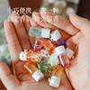 【多赠5颗】【新增微定型款】【香氛护发精油】便携装 一次一颗 创新水油配方 9种香型 一份40颗~ 商品缩略图4