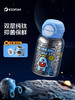 壹滴水550ml纯钛儿童保温杯带吸管 商品缩略图1