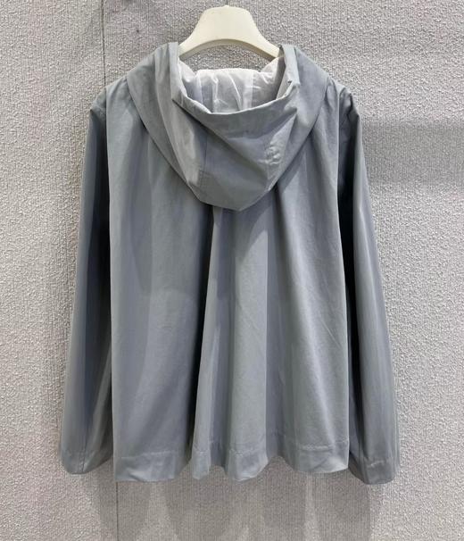 女款抽绳连帽外套014 商品图1