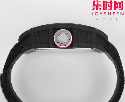 『新表』理查德米勒RM038-2 理查米尔推出RM38-02 男士腕表 商品图7