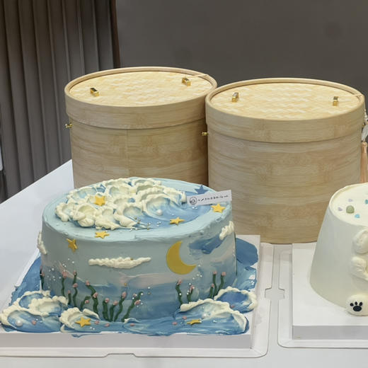 星空之美月亮 商品图0