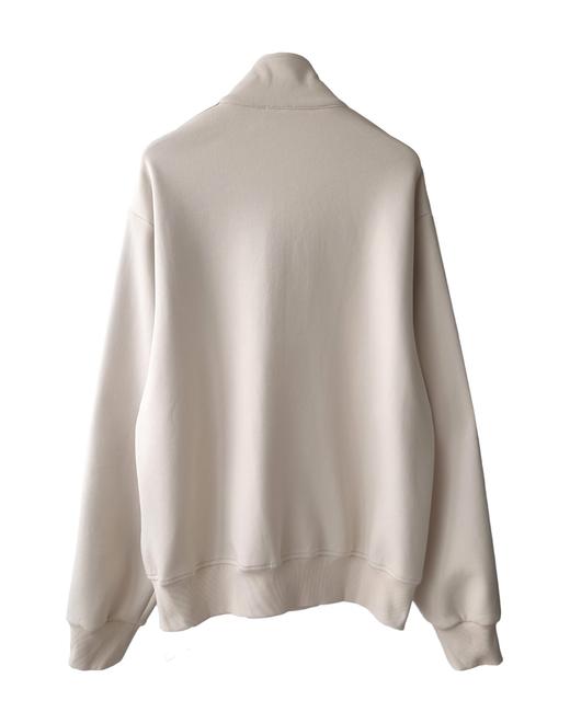 中性款logo织带运动外套 可配套装010 商品图1