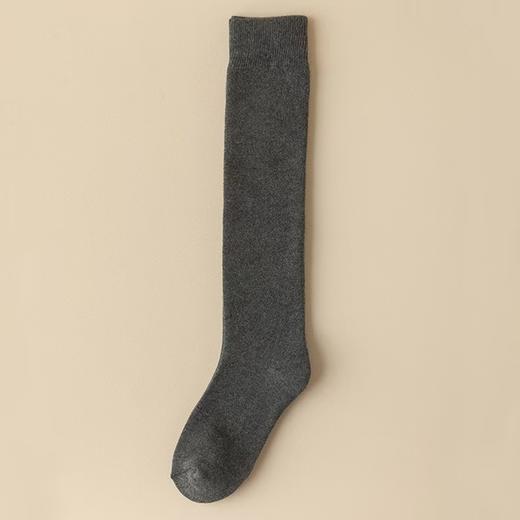 【YW】无忧购25元5双，35元10双高筒小腿袜秋冬日系jk保暖长腿瘦腿（截单后3-5天发货) 商品图8