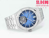 【贵重物品】新款爱彼BBS皇家橡树陀飞轮系列 “自动上链陀飞轮腕表”26530ST 男士腕表 表径41mm 商品缩略图2
