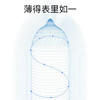 冈本（OKAMOTO）避孕套 001黑金10片(0.01超薄2片+skin8片) 安全套套情趣计生用品 商品缩略图0