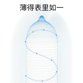 冈本（OKAMOTO）避孕套 001黑金10片(0.01超薄2片+skin8片) 安全套套情趣计生用品