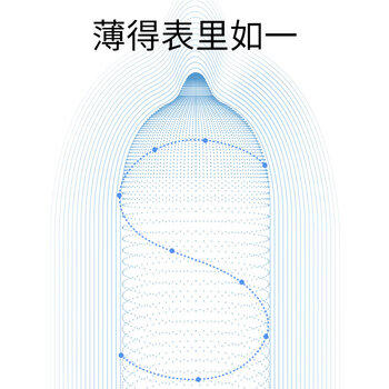 冈本（OKAMOTO）避孕套 001黑金10片(0.01超薄2片+skin8片) 安全套套情趣计生用品 商品图0