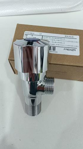 法恩莎卫浴 铜角阀 FVS106CP